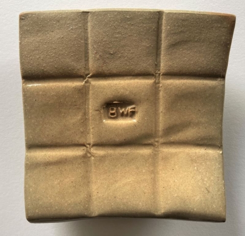 BULK ORDER BWF Stoneware clay 10kg